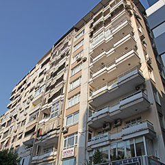 kozacıoğlu apartmanı nejat çerçi inşaat adana