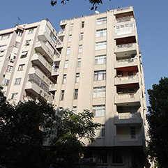 ekici apartmanı nejat çerçi inşaat adana